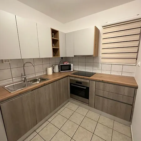 Apartamento Family -