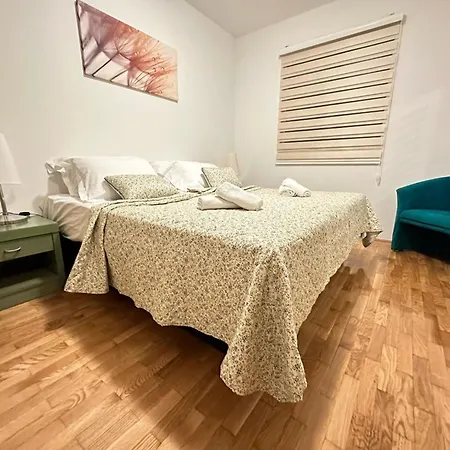 Apartamento Family -