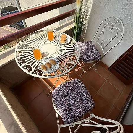 Apartamento Family -
