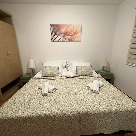 Family - Apartamento