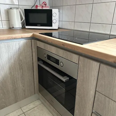 Apartamento Family -