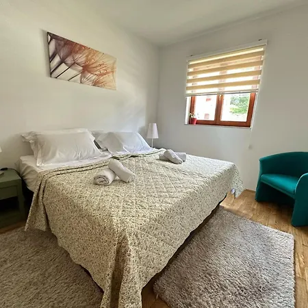 Apartamento Family - *