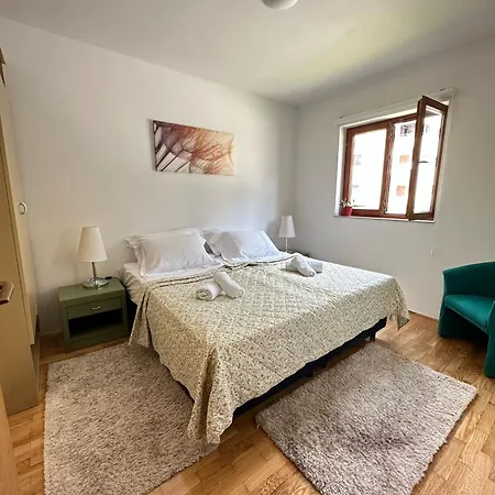 Family - Apartamento Makarska